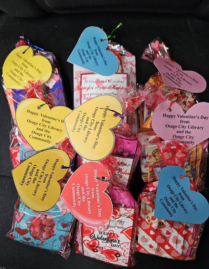 Osage City Public Library