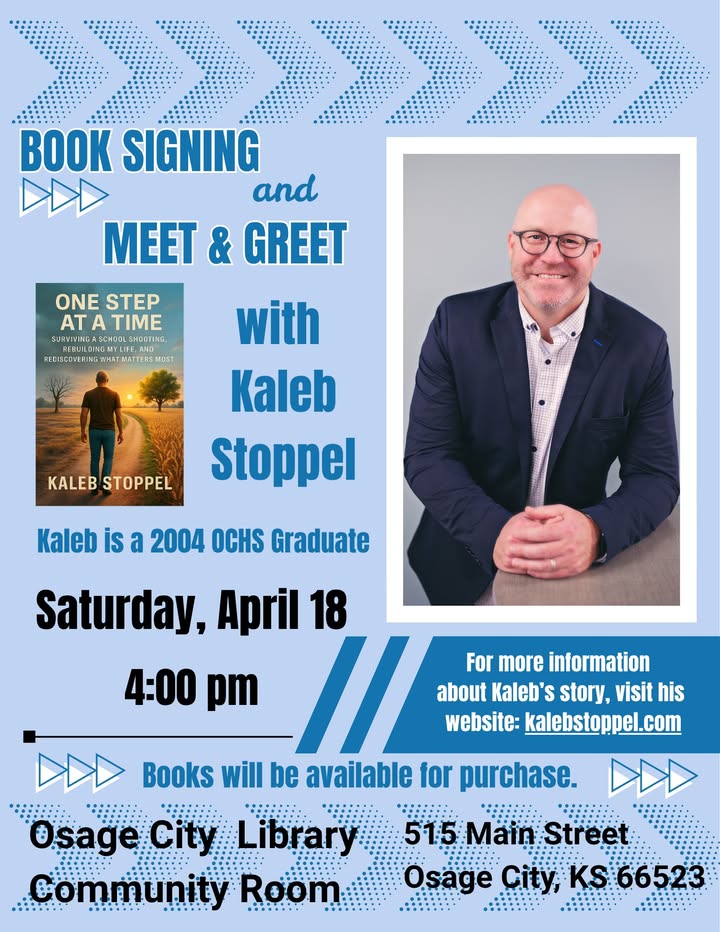 Osage City Public Library