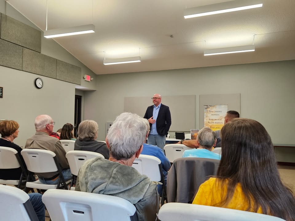 Osage City Public Library