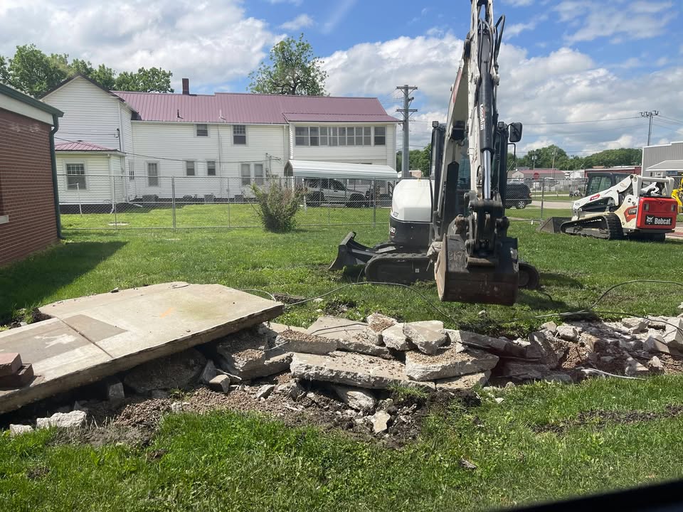 Osage City Public Library