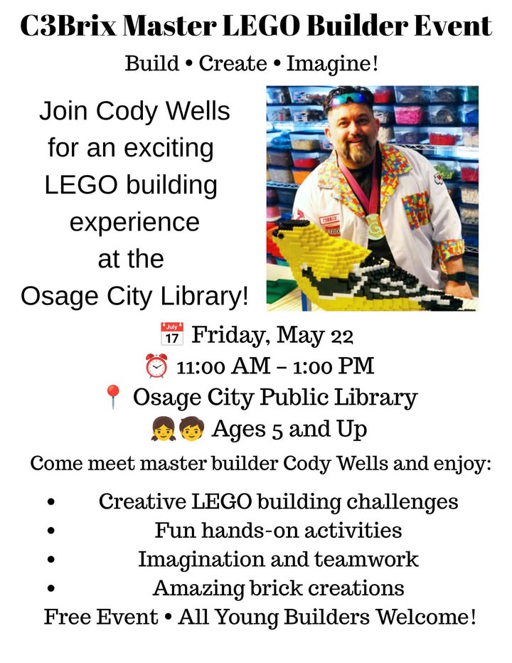 Osage City Public Library