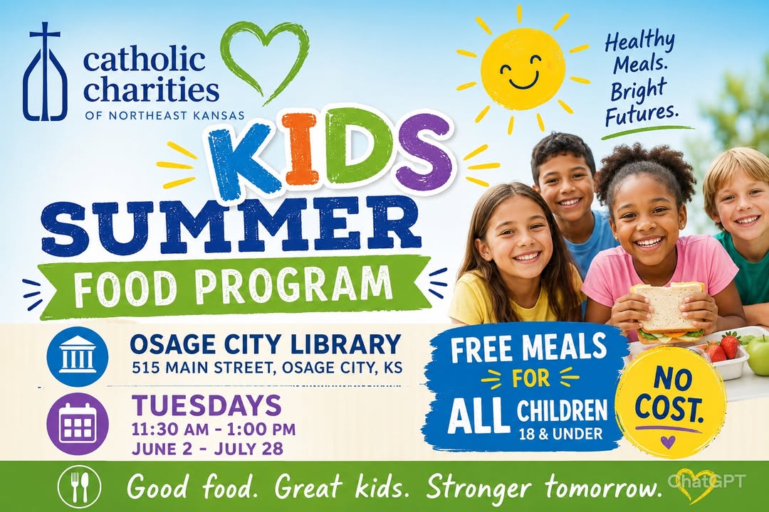 Osage City Public Library