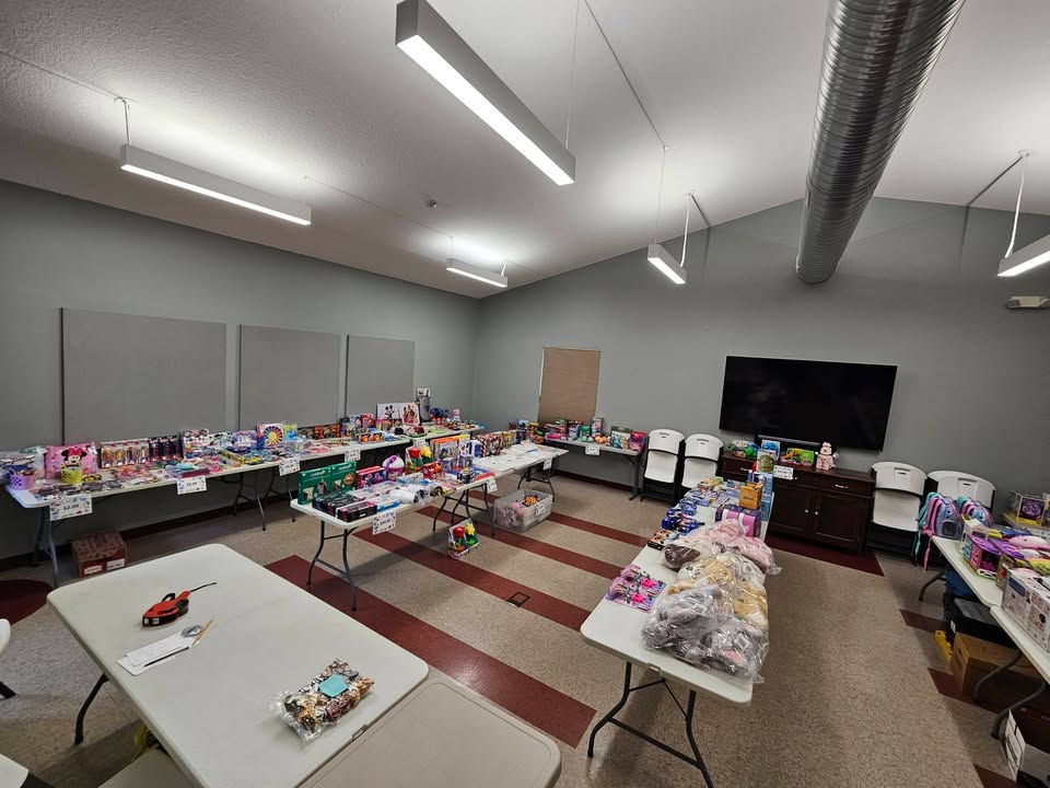 Osage City Public Library