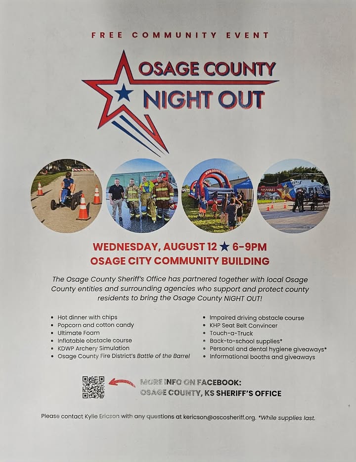 Osage City Public Library