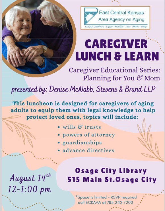 Osage City Public Library