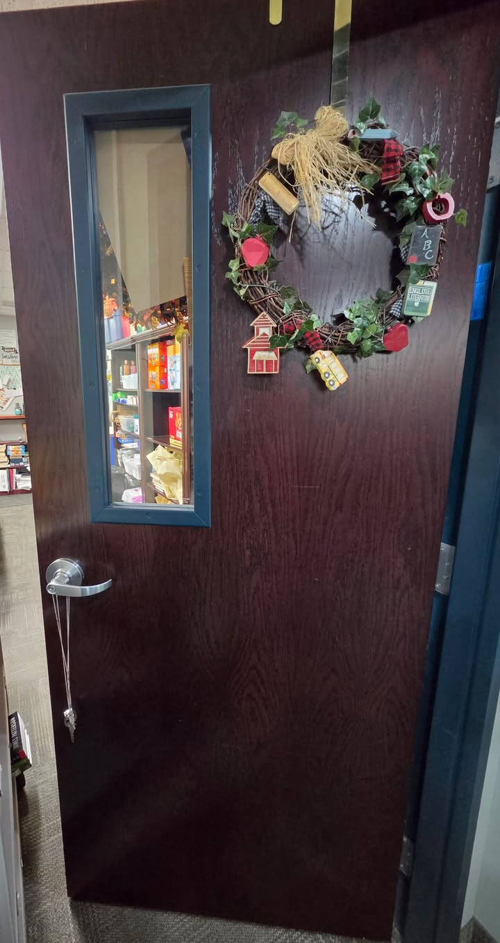 Osage City Public Library