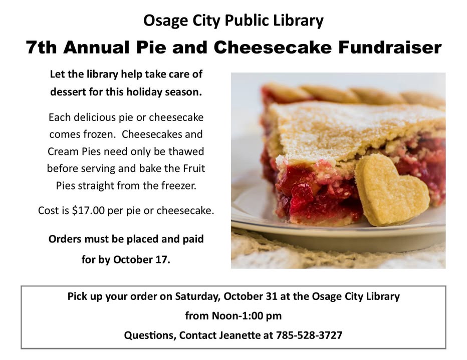 Osage City Public Library
